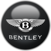 Gran Turismo 5 - Voiture - Logo Bentley