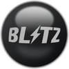 Gran Turismo 5 - Voiture - Logo Blitz
