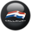 Gran Turismo 5 - Voiture - Logo Callaway