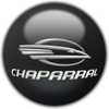 Gran Turismo 5 - Voiture - Logo Chaparral