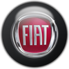 Gran Turismo 5 - Voiture - Logo Fiat