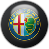 Gran Turismo 5 - Voiture - Logo Alfa Romeo