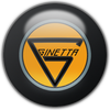 Gran Turismo 5 - Voiture - Logo Ginetta