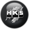 Gran Turismo 5 - Voiture - Logo HKS