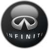 Gran Turismo 5 - Voiture - Logo Infiniti