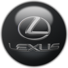 Gran Turismo 5 - Voiture - Logo Lexus