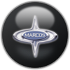 Gran Turismo 5 - Voiture - Logo Marcos