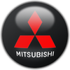 Gran Turismo 5 - Voiture - Logo Mitsubishi