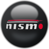Gran Turismo 5 - Voiture - Logo NISMO