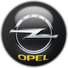Gran Turismo 5 - Voiture - Logo Opel