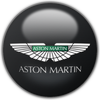 Gran Turismo 5 - Voiture - Logo Aston Martin