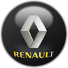 Gran Turismo 5 - Voiture - Logo Renault