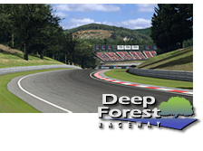 Deep Forest - Image 1