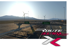 Special Stage Route X - Image 1