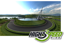 High Speed Ring - Image 1