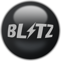 Gran Turismo 6 - Voiture - Logo Blitz