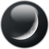 Gran Turismo 6 - Voiture - Logo Lunar