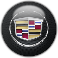 Gran Turismo 6 - Voiture - Logo Cadillac