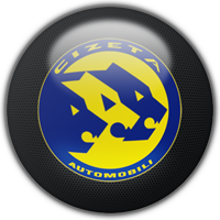 Gran Turismo 6 - Voiture - Logo Cizeta