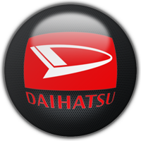 Gran Turismo 6 - Voiture - Logo Daihatsu