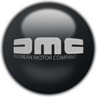 Gran Turismo 6 - Voiture - Logo DMC