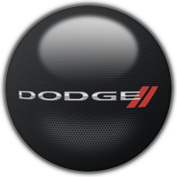 Gran Turismo 6 - Voiture - Logo Dodge