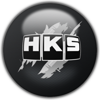 Gran Turismo 6 - Voiture - Logo HKS