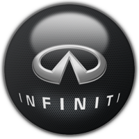 Gran Turismo 6 - Voiture - Logo Infiniti