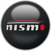 Gran Turismo 6 - Voiture - Logo NISMO