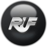 Gran Turismo 6 - Voiture - Logo RUF