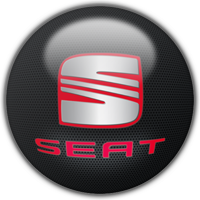 Gran Turismo 6 - Voiture - Logo Seat