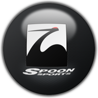 Gran Turismo 6 - Voiture - Logo Spoon