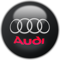 Gran Turismo 6 - Voiture - Logo Audi