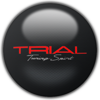 Gran Turismo 6 - Voiture - Logo TRIAL