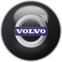 Gran Turismo 6 - Voiture - Logo Volvo