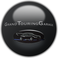 Gran Turismo 6 - Voiture - Logo GTG
