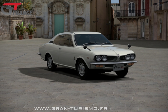 Gran Turismo 6 - Honda 1300 Coupe 9 S '70