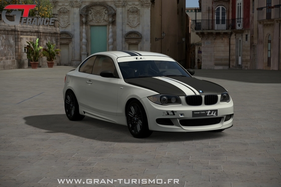 Gran Turismo 6 - BMW Concept 1 Series tii '07