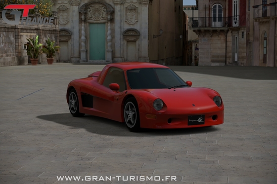 Gran Turismo 6 - Tommykaira ZZ-S '00