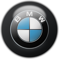 Gran Turismo 7 - Voiture - Logo BMW