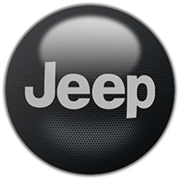 Gran Turismo 7 - Voiture - Logo Jeep