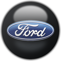Gran Turismo 7 - Voiture - Logo Ford