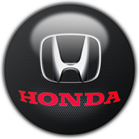 Gran Turismo 7 - Voiture - Logo Honda