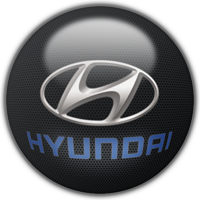 Gran Turismo 7 - Voiture - Logo Hyundai