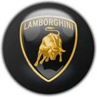 Gran Turismo 7 - Voiture - Logo Lamborghini