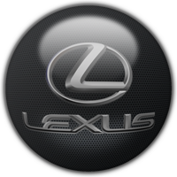 Gran Turismo 7 - Voiture - Logo Lexus