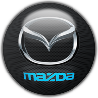 Gran Turismo 7 - Voiture - Logo Mazda