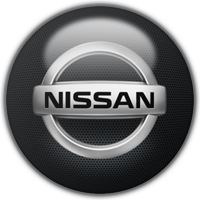 Gran Turismo 7 - Voiture - Logo Nissan