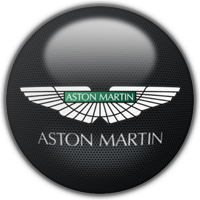 Gran Turismo 7 - Voiture - Logo Aston Martin