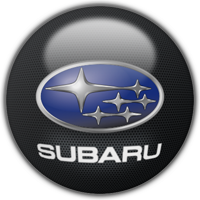 Gran Turismo 7 - Voiture - Logo Subaru